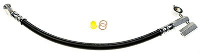 Gates Power Steering Pressure Line Hose Assembly P/N:364480 Fits: Nissan Sentra 03-00 - Image 1