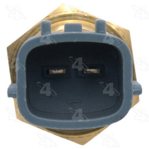 Four Seasons Engine Coolant Temperature Sensor P/N:36448 Fits: Infiniti Ex35, Infiniti Ex37, Infiniti Fx35, Infiniti Fx37, Infiniti Fx45, Infiniti Fx50, Infiniti G20, Infiniti G25, Infiniti G35 - Image 2