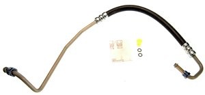 Gates Power Steering Pressure Line Hose Assembly P/N:364490 Fits: Jeep Cj5 83-81, Jeep Cj7 86-81, Jeep Dj5 83-81, Jeep Scrambler 85-81 - Image 1