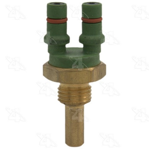 Four Seasons Engine Coolant Temperature Sensor P/N:36451 Fits: Mercedes-benz 190e, Mercedes-benz 260e, Mercedes-benz 300ce, Mercedes-benz 300e, Mercedes-benz 300se, Mercedes-benz 300sel - Image 2