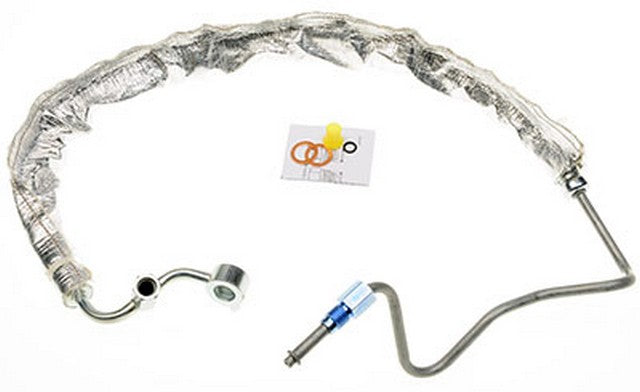 Gates Power Steering Pressure Line Hose Assembly P/N:364520 Fits: Nissan Altima 06-02, Nissan Maxima 08-04 - Image 1