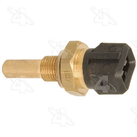 Four Seasons Engine Coolant Temperature Sensor P/N:36454 Fits: Audi 100 91-89, Audi 100 Quattro 91-89, Audi 5000 1985, Audi 5000 88-87, Audi 5000 Quattro 88-87, Audi 80 Quattro 1990, Audi 90 1988, Audi 90 Quattro 1988, Audi Coupe 1987 - Image 1