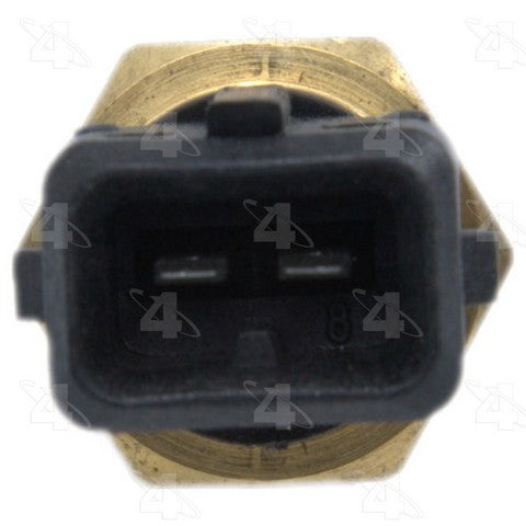 Four Seasons Engine Coolant Temperature Sensor P/N:36454 Fits: Audi 100 91-89, Audi 100 Quattro 91-89, Audi 5000 1985, Audi 5000 88-87, Audi 5000 Quattro 88-87, Audi 80 Quattro 1990, Audi 90 1988, Audi 90 Quattro 1988, Audi Coupe 1987 - Image 2