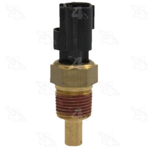 Four Seasons Engine Coolant Temperature Sensor P/N:36455 Fits: Chrysler 300m, Chrysler Aspen, Chrysler Cirrus, Chrysler Concorde, Chrysler Grand Voyager, Chrysler Intrepid, Chrysler Lhs, Chrysler Neon, Chrysler Sebring, Chrysler Stratus - Image 2