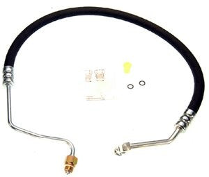 Gates Power Steering Pressure Line Hose Assembly P/N:364610 Fits: Ford Thunderbird 88-87 - Image 1