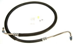 Gates Power Steering Pressure Line Hose Assembly P/N:364630 Fits: Volkswagen Corrado 95-90, Volkswagen Golf 92-85, Volkswagen Jetta 92-85, Volkswagen Passat 96-90 - Image 1