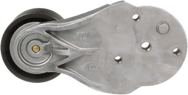 Gates Accessory Drive Belt Idler Pulley P/N:36468 Fits: Mack Chu, Mack Cxu, Mack Gu7, Mack Gu8, Mack Mru, Mack Terrapro - Image 2