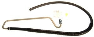 Gates Power Steering Return Line Hose Assembly P/N:364720 Fits: Ford Taurus 95-89 - Image 1