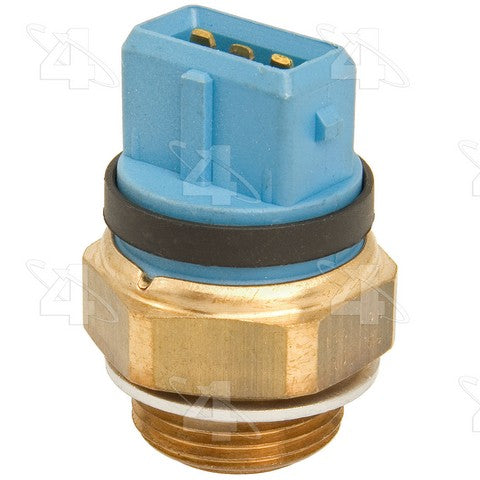 Four Seasons Engine Cooling Fan Switch P/N:36474 Fits: Cadillac Catera 01-97 - Image 1