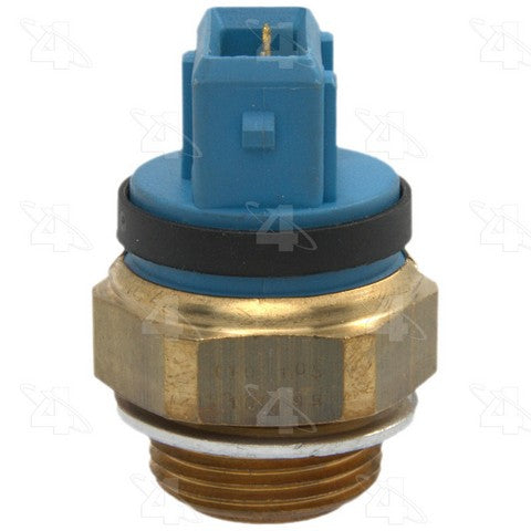Four Seasons Engine Cooling Fan Switch P/N:36474 Fits: Cadillac Catera 01-97 - Image 2