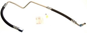 Gates Power Steering Pressure Line Hose Assembly P/N:364770 Fits: Toyota Tercel 90-89 - Image 1