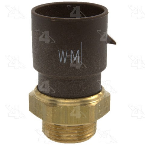 Four Seasons Engine Cooling Fan Switch P/N:36478 Fits: Cadillac Catera 01-97 - Image 2