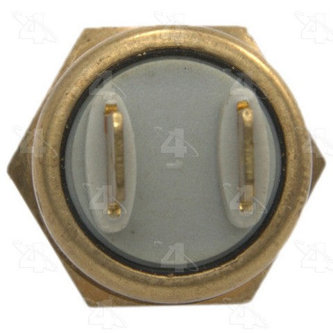 Four Seasons Engine Cooling Fan Switch P/N:36479 Fits: Mercedes-benz 300sdl, Mercedes-benz 380sl, Mercedes-benz 380slc, Mercedes-benz 500sel, Mercedes-benz 560sl, Volvo 242, Volvo 244, Volvo 245, Volvo 264 - Image 2