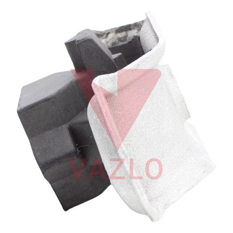 Vazlo Transmission Mount P/N:3648 Fits: Jaguar S-type 08-00, Jaguar Vanden Plas 03-98, Jaguar Xj8 03-98, Jaguar Xk 09-07, Jaguar Xk8 06-97, Jaguar Xkr 09-00, Lincoln Ls 06-00 - Image 10