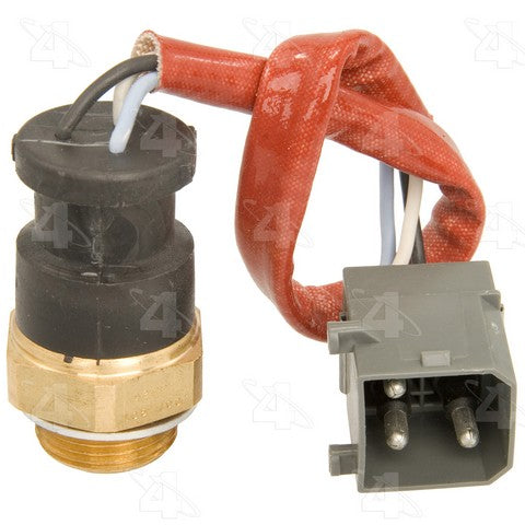 Four Seasons Engine Cooling Fan Switch P/N:36480 Fits: Saab 900 94-92, Saab 9000 94-92 - Image 1