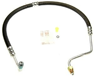 Gates Power Steering Pressure Line Hose Assembly P/N:364810 Fits: Ford Mustang 1990 - Image 1