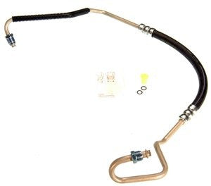 Gates Power Steering Pressure Line Hose Assembly P/N:364820 Fits: Chevrolet Astro 94-90, GMC Safari 94-90 - Image 1
