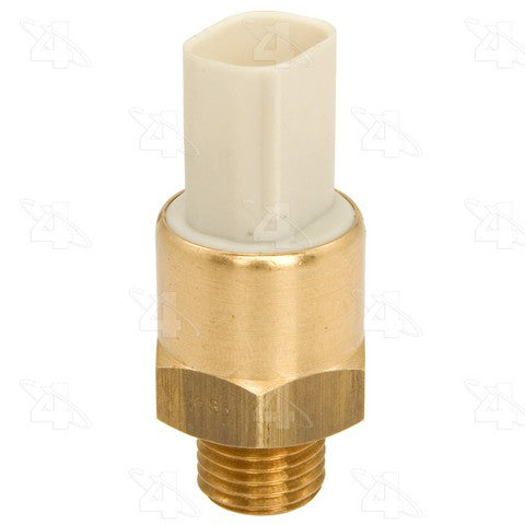 Four Seasons Engine Cooling Fan Switch P/N:36484 Fits: BMW 528i 00-97, BMW 540i 98-97, BMW 740i 1995, BMW 740i 98-97, BMW 740il 98-95, BMW 750il 98-95 - Image 1