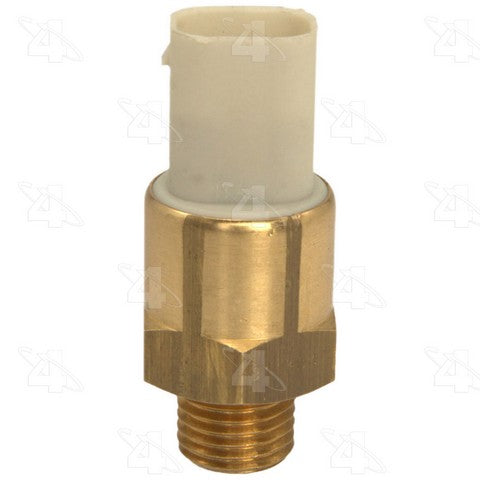 Four Seasons Engine Cooling Fan Switch P/N:36484 Fits: BMW 528i 00-97, BMW 540i 98-97, BMW 740i 1995, BMW 740i 98-97, BMW 740il 98-95, BMW 750il 98-95 - Image 4