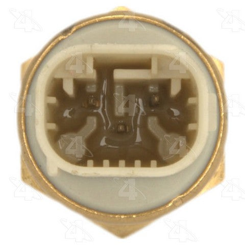 Four Seasons Engine Cooling Fan Switch P/N:36484 Fits: BMW 528i 00-97, BMW 540i 98-97, BMW 740i 1995, BMW 740i 98-97, BMW 740il 98-95, BMW 750il 98-95 - Image 5