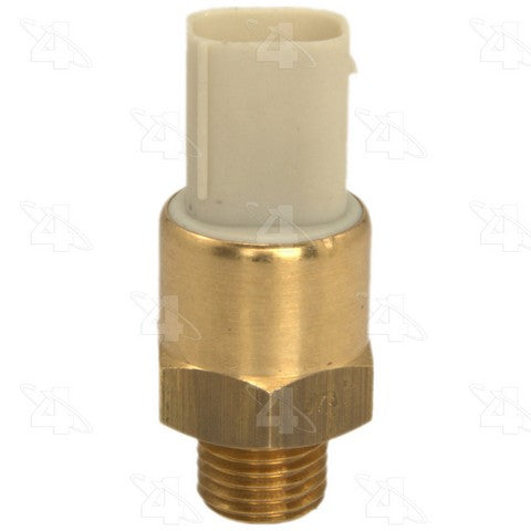 Four Seasons Engine Cooling Fan Switch P/N:36484 Fits: BMW 528i 00-97, BMW 540i 98-97, BMW 740i 1995, BMW 740i 98-97, BMW 740il 98-95, BMW 750il 98-95 - Image 3