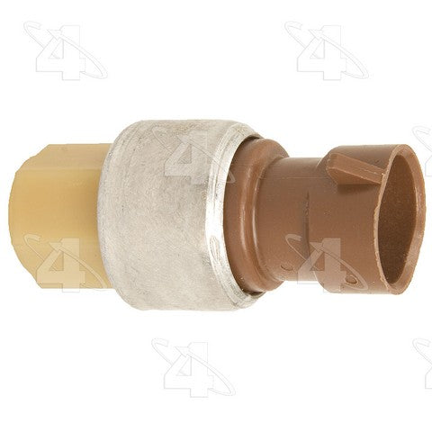 Four Seasons A/C Clutch Cycle Switch P/N:36487 Fits: Dodge Dakota 96-94, Dodge Ram 1500 97-94, Dodge Ram 2500 97-94, Dodge Ram 3500 97-94, Dodge Ram 4000 97-95, Dodge Ramcharger 96-94, Jeep Cherokee 1997, Jeep Tj 1997, Jeep Wrangler 1997 - Image 1