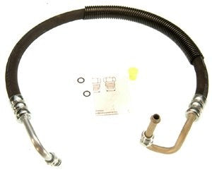Gates Power Steering Pressure Line Hose Assembly P/N:364870 Fits: Lincoln Continental 85-84, Lincoln Mark Vii 85-84 - Image 1