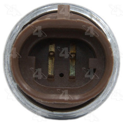 Four Seasons A/C Clutch Cycle Switch P/N:36487 Fits: Dodge Dakota 96-94, Dodge Ram 1500 97-94, Dodge Ram 2500 97-94, Dodge Ram 3500 97-94, Dodge Ram 4000 97-95, Dodge Ramcharger 96-94, Jeep Cherokee 1997, Jeep Tj 1997, Jeep Wrangler 1997 - Image 3