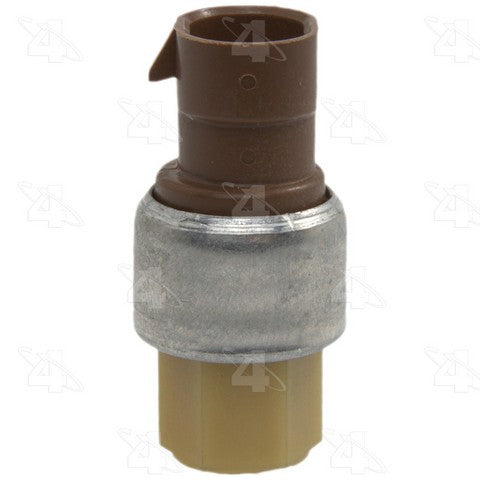 Four Seasons A/C Clutch Cycle Switch P/N:36487 Fits: Dodge Dakota 96-94, Dodge Ram 1500 97-94, Dodge Ram 2500 97-94, Dodge Ram 3500 97-94, Dodge Ram 4000 97-95, Dodge Ramcharger 96-94, Jeep Cherokee 1997, Jeep Tj 1997, Jeep Wrangler 1997 - Image 2