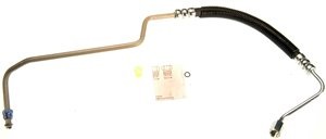 Gates Power Steering Pressure Line Hose Assembly P/N:364880 Fits: Subaru Impreza 96-93, Subaru Legacy 96-90 - Image 1