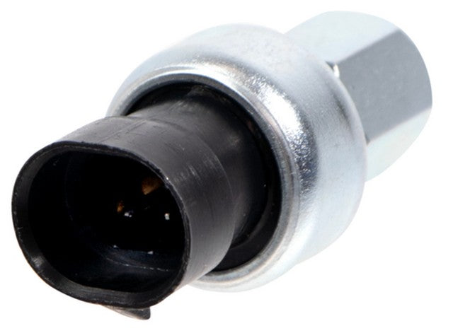Four Seasons A/C Condenser Fan Switch,HVAC Pressure Switch P/N:36491 Fits: Chrysler TOWN &amp; COUNTRY, Dodge Caravan, Dodge Grand Caravan, Kenworth C500, Kenworth C540, Kenworth C550, Kenworth K100, Kenworth K100e - Image 1