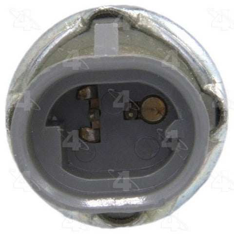 Four Seasons HVAC Cut-Off Switch P/N:36495 Fits: Chrysler Daytona 93-91, Chrysler Lebaron 93-91, Dodge Daytona 93-91, Dodge Shadow 93-92, Dodge Spirit 93-91, Plymouth Acclaim 93-91 - Image 2