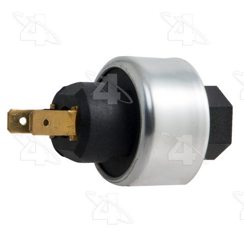 Four Seasons A/C Clutch Cycle Switch P/N:36496 Fits: Buick Century, Buick Commercial Chassis, Buick Roadmaster, Cadillac Commercial Chassis, Cadillac Fleetwood, Chevrolet Caprice, Chevrolet Commercial Chassis, Chevrolet G10, Chevrolet G20, Chevrolet G30 - Image 1