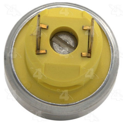 Four Seasons A/C Clutch Cycle Switch P/N:36496 Fits: Buick Century, Buick Commercial Chassis, Buick Roadmaster, Cadillac Commercial Chassis, Cadillac Fleetwood, Chevrolet Caprice, Chevrolet Commercial Chassis, Chevrolet G10, Chevrolet G20, Chevrolet G30 - Image 4