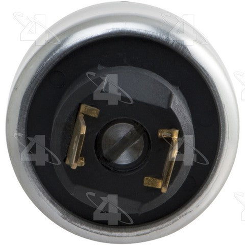 Four Seasons A/C Clutch Cycle Switch P/N:36496 Fits: Buick Century, Buick Commercial Chassis, Buick Roadmaster, Cadillac Commercial Chassis, Cadillac Fleetwood, Chevrolet Caprice, Chevrolet Commercial Chassis, Chevrolet G10, Chevrolet G20, Chevrolet G30 - Image 3