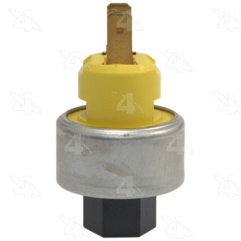 Four Seasons A/C Clutch Cycle Switch P/N:36496 Fits: Buick Century, Buick Commercial Chassis, Buick Roadmaster, Cadillac Commercial Chassis, Cadillac Fleetwood, Chevrolet Caprice, Chevrolet Commercial Chassis, Chevrolet G10, Chevrolet G20, Chevrolet G30 - Image 6