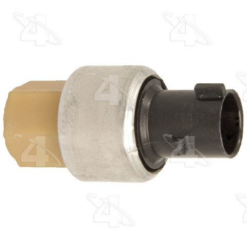 Four Seasons A/C Clutch Cycle Switch P/N:36497 Fits: Dodge Dakota 96-94, Dodge Ram 1500 97-94, Dodge Ram 2500 97-94, Dodge Ram 3500 97-94, Dodge Ram 4000 97-95, Dodge Ramcharger 96-94 - Image 1
