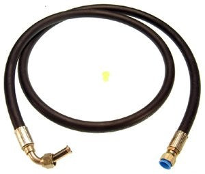 Gates Pressure Line Assembly P/N:364990 - Image 1