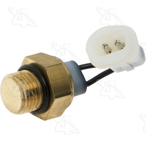 Four Seasons Engine Cooling Fan Switch P/N:36500 Fits: Nissan Pulsar 1983, Nissan Pulsar Nx 1983, Nissan Sentra 1983 - Image 3