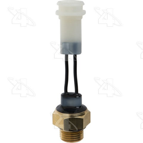 Four Seasons Engine Cooling Fan Switch P/N:36500 Fits: Nissan Pulsar 1983, Nissan Pulsar Nx 1983, Nissan Sentra 1983 - Image 4