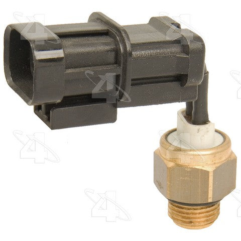 Four Seasons Engine Cooling Fan Switch P/N:36501 Fits: Nissan 210 1982, Nissan Pulsar 1983, Nissan Pulsar Nx 88-83, Nissan Sentra 86-82, Nissan Stanza 1985, Nissan Tsuru 86-84, Porsche 928 84-82 - Image 1