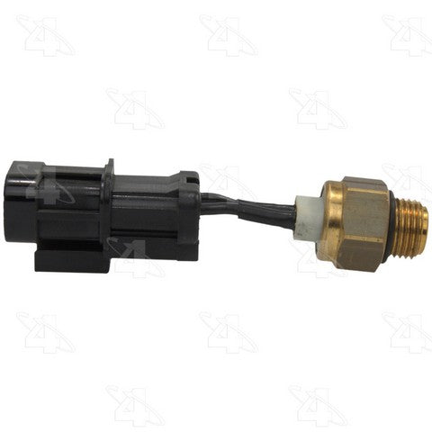 Four Seasons Engine Cooling Fan Switch P/N:36501 Fits: Nissan 210 1982, Nissan Pulsar 1983, Nissan Pulsar Nx 88-83, Nissan Sentra 86-82, Nissan Stanza 1985, Nissan Tsuru 86-84, Porsche 928 84-82 - Image 2