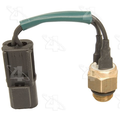 Four Seasons Engine Cooling Fan Switch P/N:36502 Fits: Nissan Maxima 86-85, Nissan Pulsar Nx 89-87, Nissan Sentra 88-86, Nissan Tsuru 88-86 - Image 1