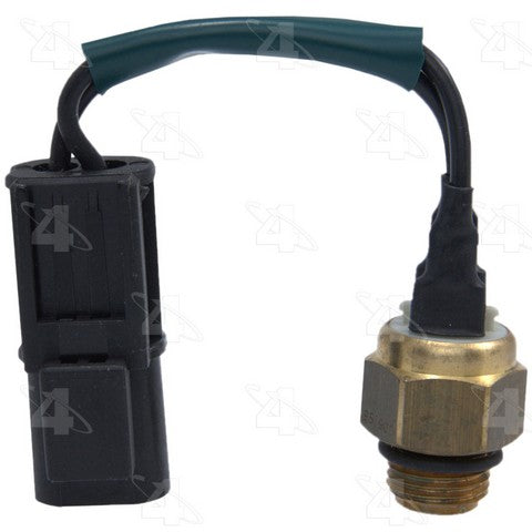 Four Seasons Engine Cooling Fan Switch P/N:36502 Fits: Nissan Maxima 86-85, Nissan Pulsar Nx 89-87, Nissan Sentra 88-86, Nissan Tsuru 88-86 - Image 2