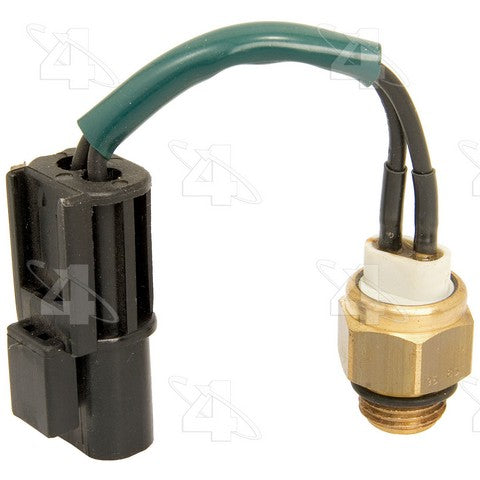 Four Seasons Engine Cooling Fan Switch P/N:36504 Fits: Nissan Nx 92-91, Nissan Pulsar Nx 90-88, Nissan Sentra 88-86, Nissan Tsuru 88-86 - Image 1