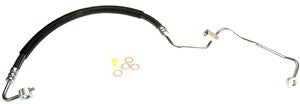 Gates Power Steering Pressure Line Hose Assembly P/N:365040 Fits: Nissan 300zx 96-90 - Image 1