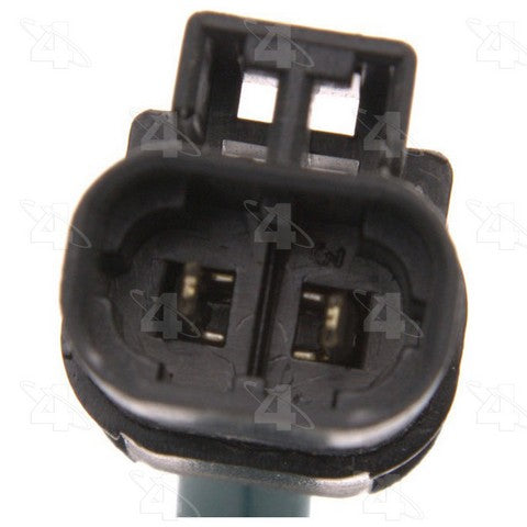 Four Seasons Engine Cooling Fan Switch P/N:36504 Fits: Nissan Nx 92-91, Nissan Pulsar Nx 90-88, Nissan Sentra 88-86, Nissan Tsuru 88-86 - Image 3
