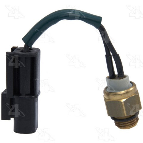 Four Seasons Engine Cooling Fan Switch P/N:36504 Fits: Nissan Nx 92-91, Nissan Pulsar Nx 90-88, Nissan Sentra 88-86, Nissan Tsuru 88-86 - Image 2