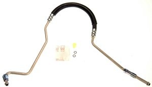 Gates Power Steering Pressure Line Hose Assembly P/N:365060 Fits: Buick Regal 95-90 - Image 1