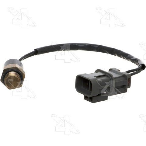 Four Seasons Engine Cooling Fan Switch P/N:36508 Fits: Nissan Maxima 1985, Nissan Maxima 90-87, Nissan Stanza 89-86, Porsche 928 86-85 - Image 1